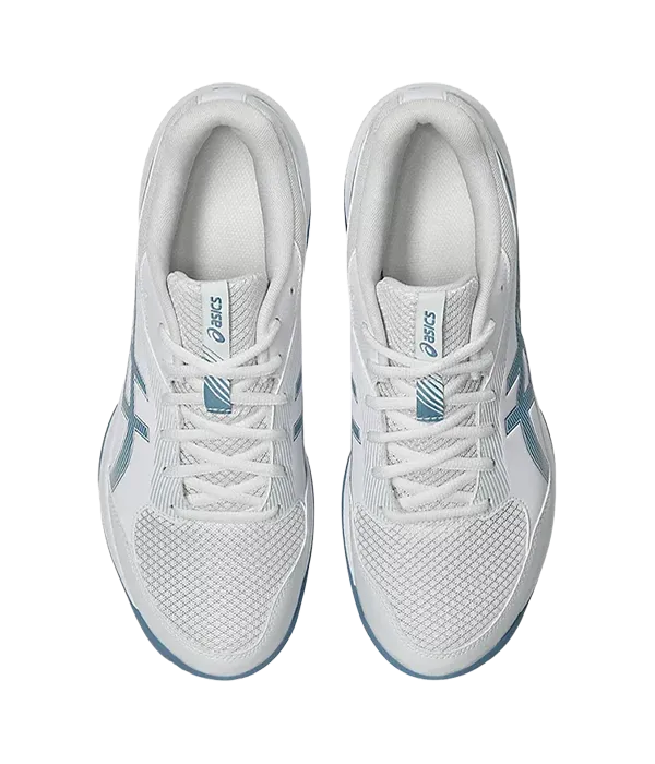 Zapatillas Asics GEL-TASK 4 Blanco/Azul 2026