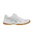 Zapatillas Asics UPCOURT 6 Blanco/Planta 2026