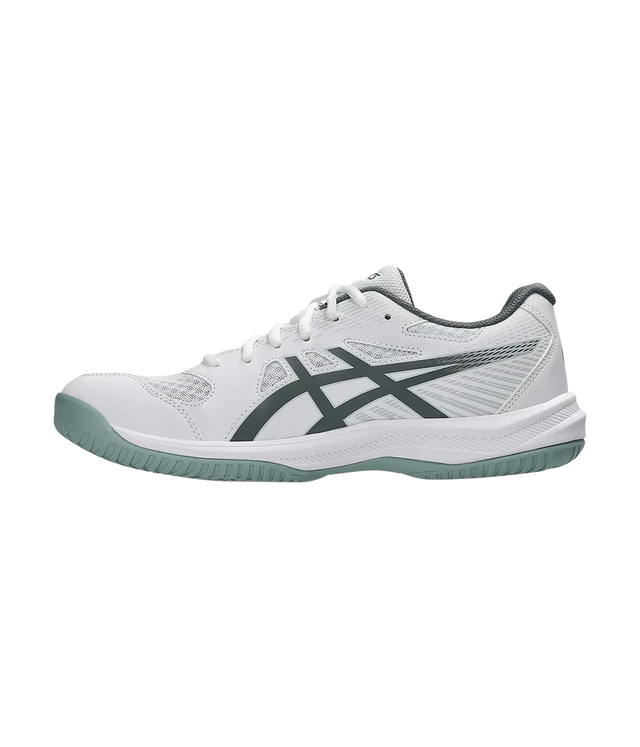Zapatillas Asics UPCOURT 6 White/Steel Grey