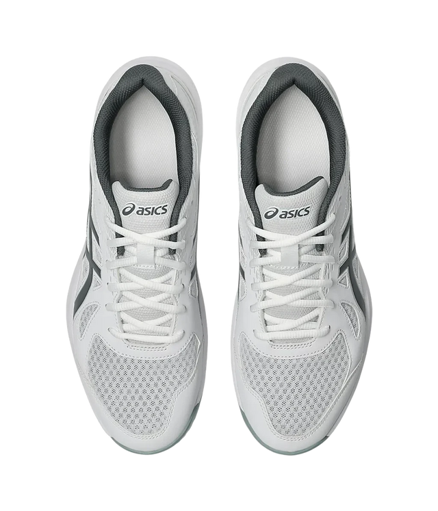 Zapatillas Asics UPCOURT 6 White/Steel Grey
