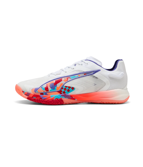 Zapatillas Puma Accelerate Nitro™ SQD 4 Mathias Gidsel 