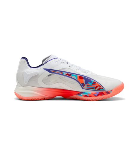 Zapatillas Puma Accelerate Nitro™ SQD 4 Mathias Gidsel