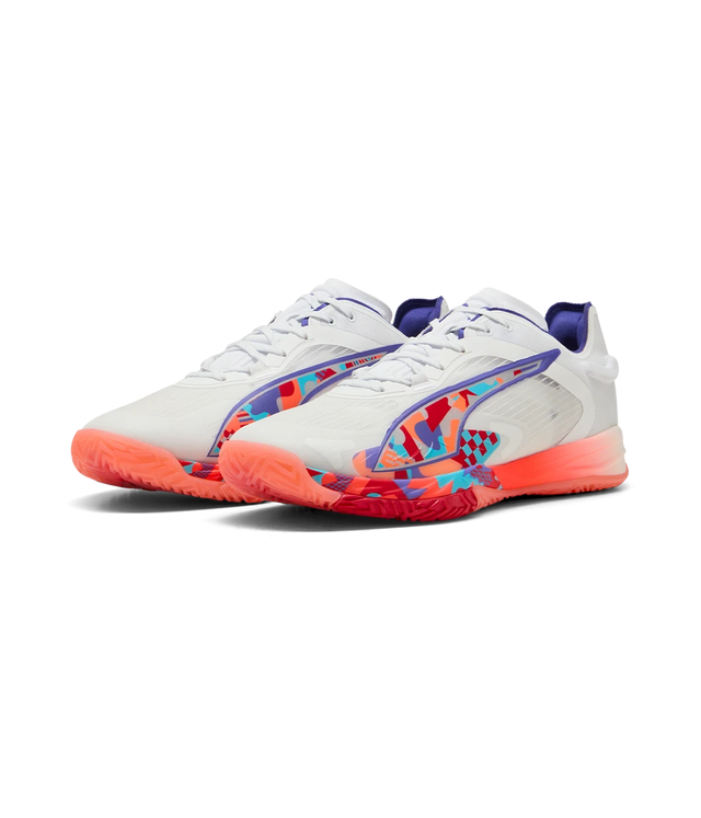Zapatillas Puma Accelerate Nitro™ SQD 4 Mathias Gidsel