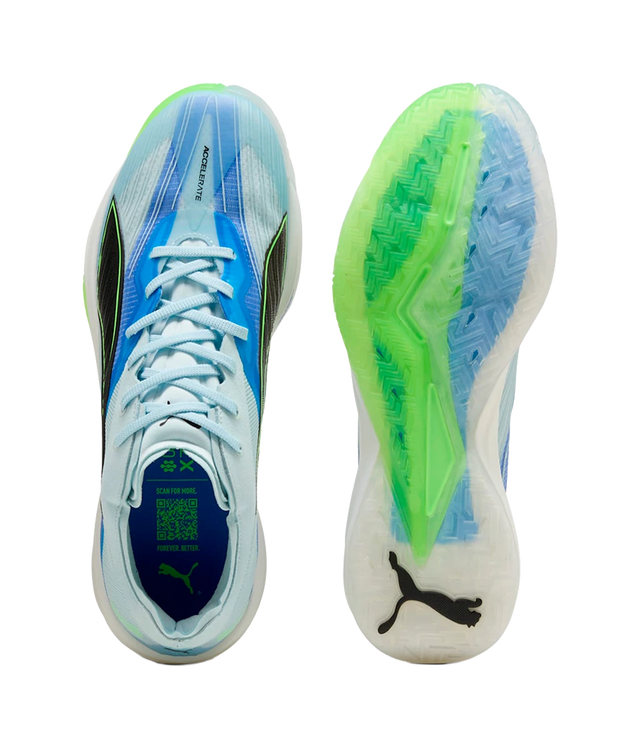 Zapatillas Puma Accelerate Nitro SQD 5 2026