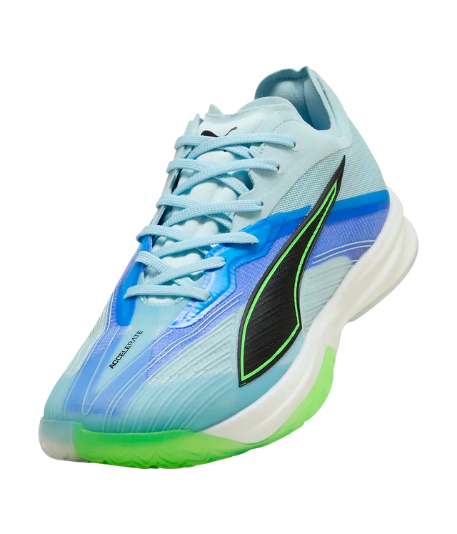 Zapatillas Puma Accelerate Nitro SQD 5 2026