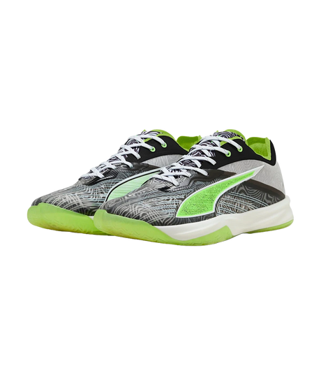Zapatillas Puma Accelerate Nitro SQD 5 LE 2026