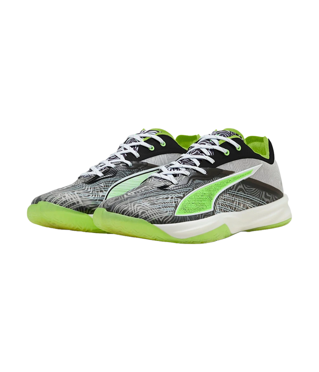 Zapatillas Puma Accelerate Nitro SQD 5 LE 2026