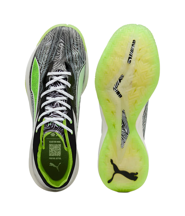Zapatillas Puma Accelerate Nitro SQD 5 LE 2026
