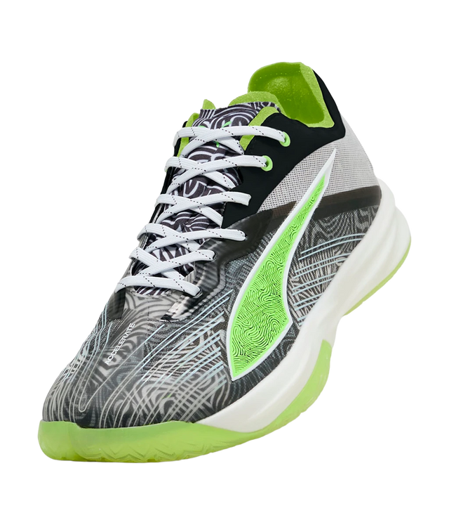 Zapatillas Puma Accelerate Nitro SQD 5 LE 2026