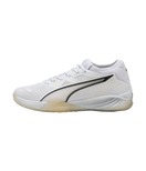 Zapatillas Puma Eliminate NITRO SQD 4 Blanco 2026