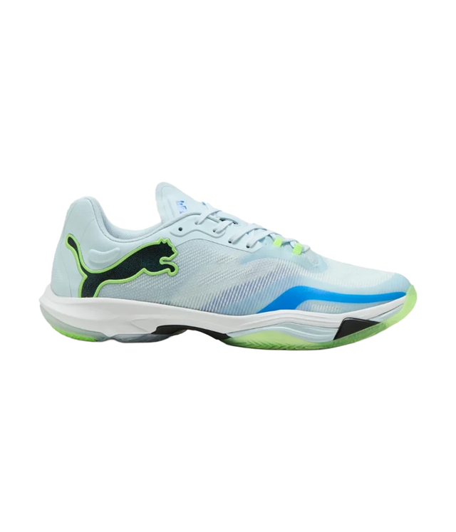 Puma Vantage Nitro 2 Blue/Green 2026 Sneakers