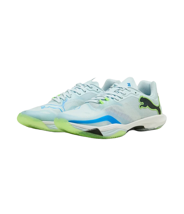 Puma Vantage Nitro 2 Blue/Green 2026 Sneakers