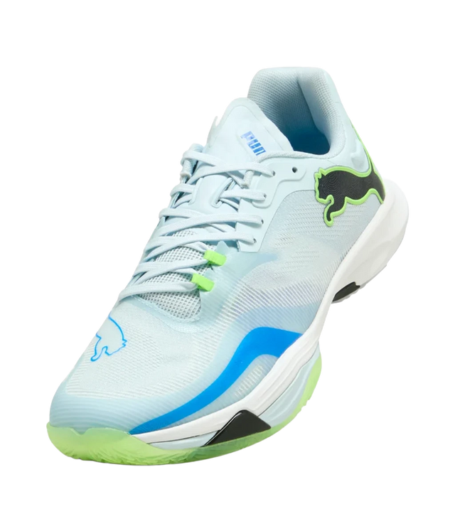 Puma Vantage Nitro 2 Blue/Green 2026 Sneakers