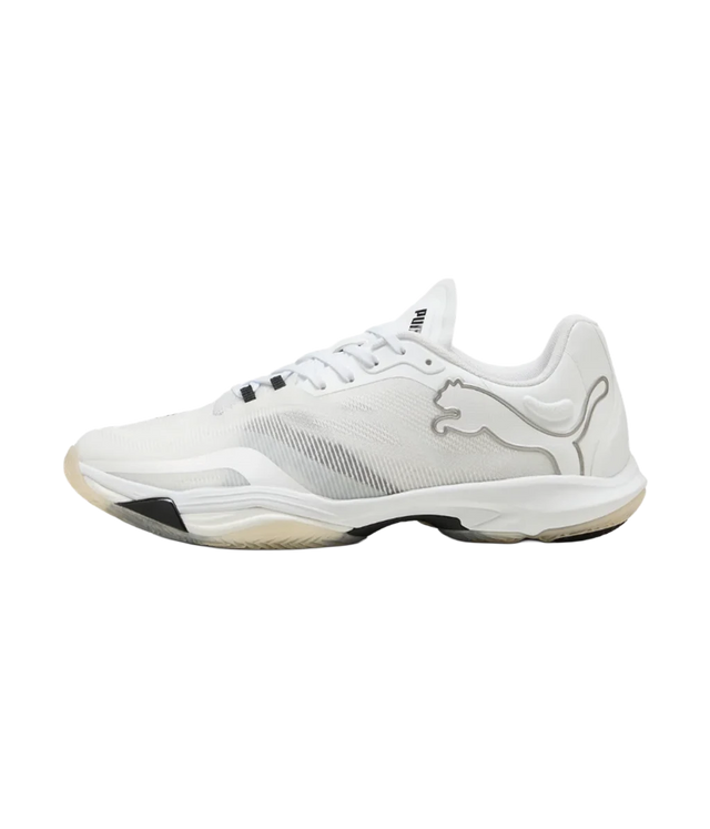 Puma Vantage Nitro 2 White/Black 2026 Sneakers