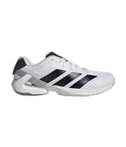 Zapatillas Adidas Adizero Counterblast Blancas/Negras 2026