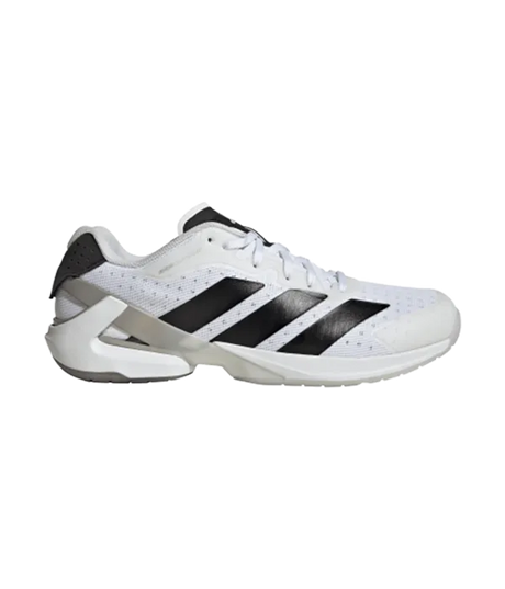 Zapatillas Adidas Adizero Counterblast Blancas/Negras 2026
