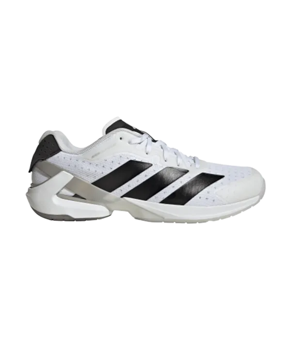 adidas gazelle silver green womens Adidas Adizero Counterblast White/Black 2026 Sneakers – HandballPROShop
