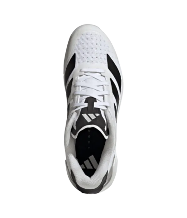 Zapatillas Adidas Adizero Counterblast Blancas/Negras 2026