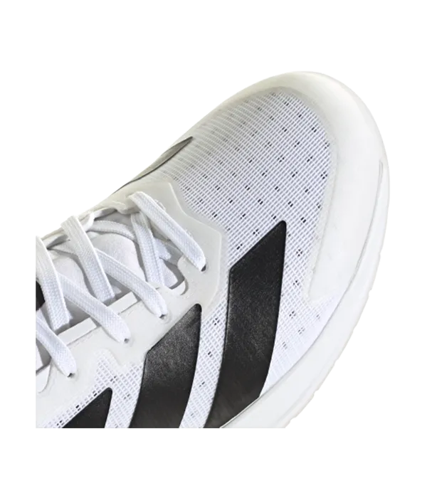 Zapatillas Adidas Adizero Counterblast Blancas/Negras 2026