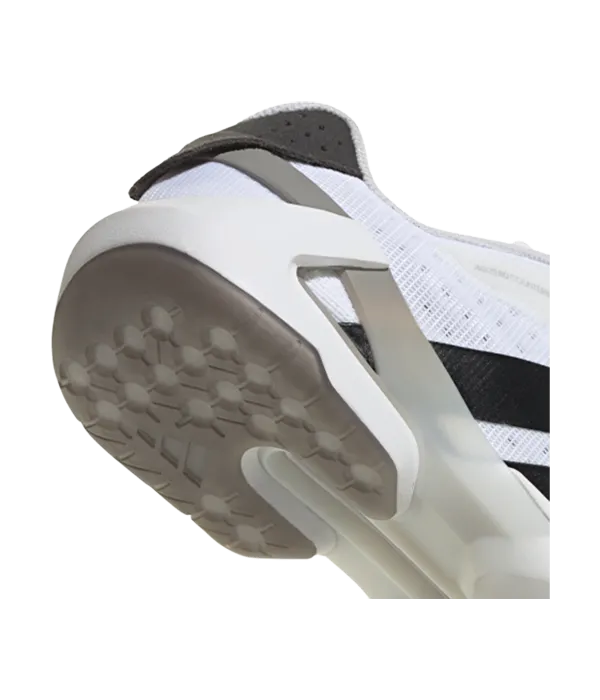 Zapatillas Adidas Adizero Counterblast Blancas/Negras 2026