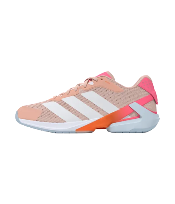 Adidas Adizero Counterblast Pink Women's Sneakers 2026 – HandballPROShop
