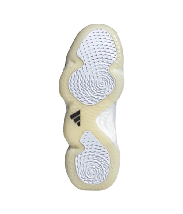 Zapatillas Adidas Courtstabil Blancas/Negras Mujer 2026 suela