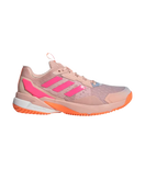 Zapatillas Adidas Crazyflight 6 Rosas 2026