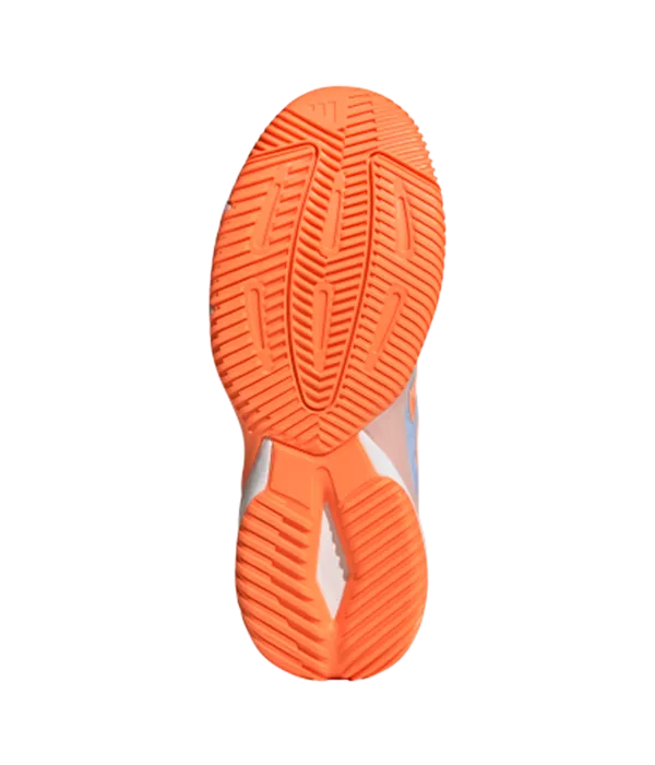 Zapatillas Adidas Crazyflight 6 Rosas 2026