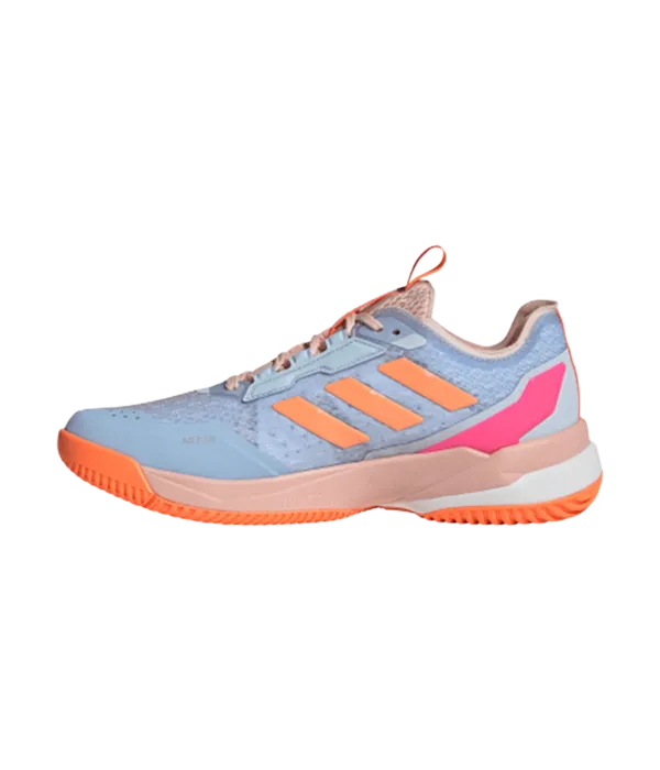 Zapatillas Adidas Crazyflight 6 Rosas 2026