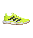 Zapatillas Adidas Stabil 16 Amarillo 2025