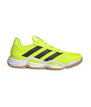 Zapatillas Adidas Stabil 16 Amarillo 2025
