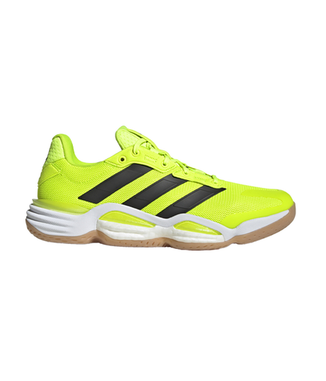 Zapatillas Adidas Stabil 16 Amarillo 2025