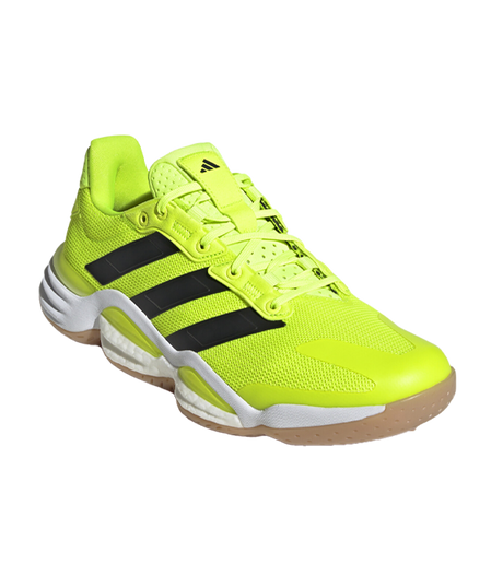 Zapatillas Adidas Stabil 16 Amarillo 2025