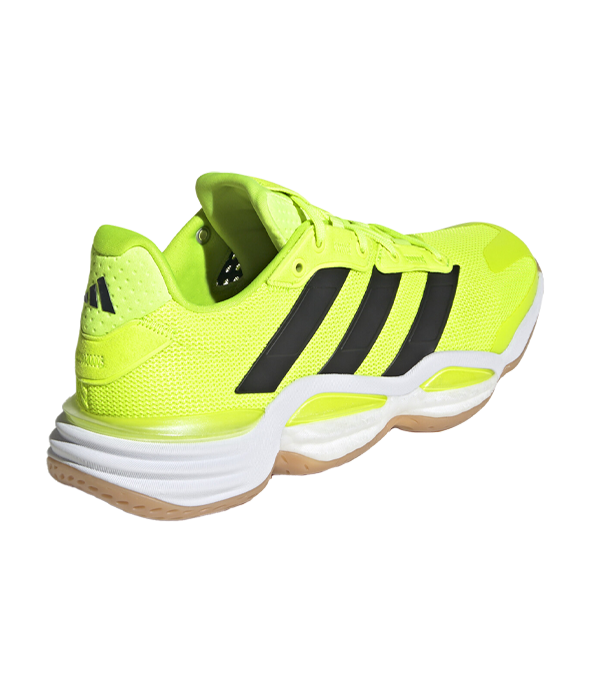 Zapatillas Adidas Stabil 16 Amarillo 2025