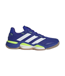 Zapatillas Adidas Stabil 16 Azul/Verde