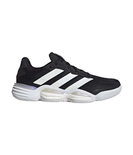 Zapatillas Adidas Stabil 16 M Negro/Blanco 2025