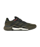 Zapatillas Adidas Stabil 16 M Negro/Verde Oliva