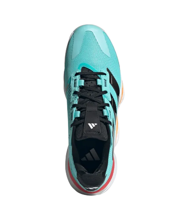 Zapatillas Adidas Zapatillas Stabil 16 Turquesa 2026 cenital