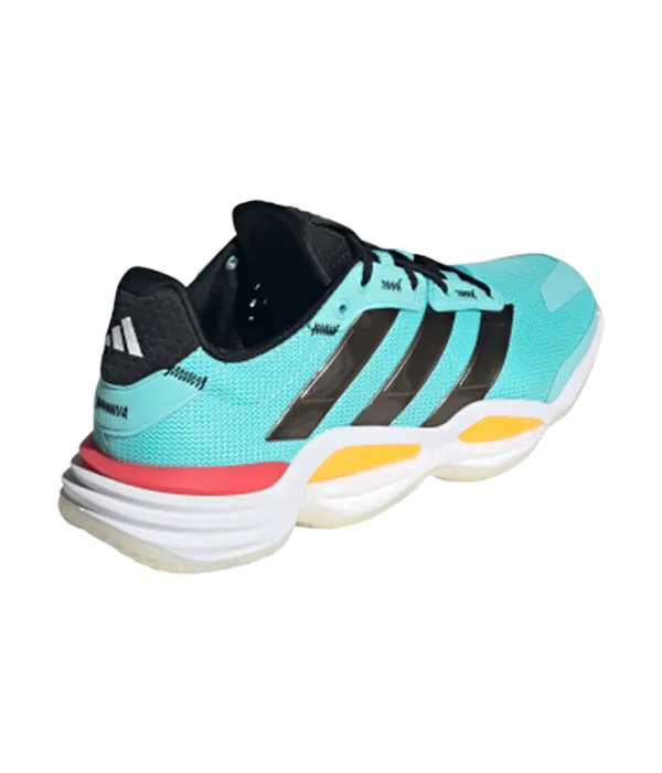 Zapatillas Adidas Zapatillas Stabil 16 Turquesa 2026 exterior 2
