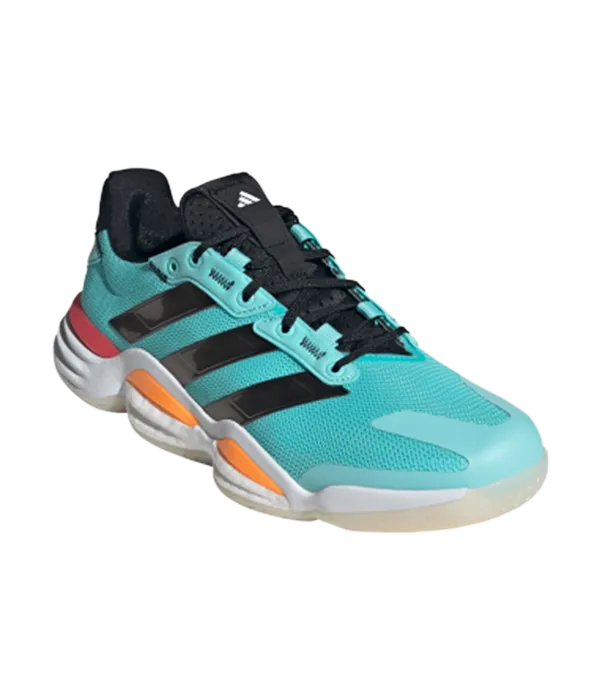 Zapatillas Adidas Zapatillas Stabil 16 Turquesa 2026 exterior 3