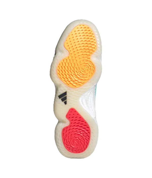 Zapatillas Adidas Zapatillas Stabil 16 Turquesa 2026 suela