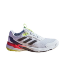 Zapatillas Adidas Crazyflight 6 Blanco/Rojo/Verde 2025