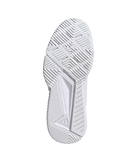 Adidas Court Team Bounce 2.0 White Shoes 2023