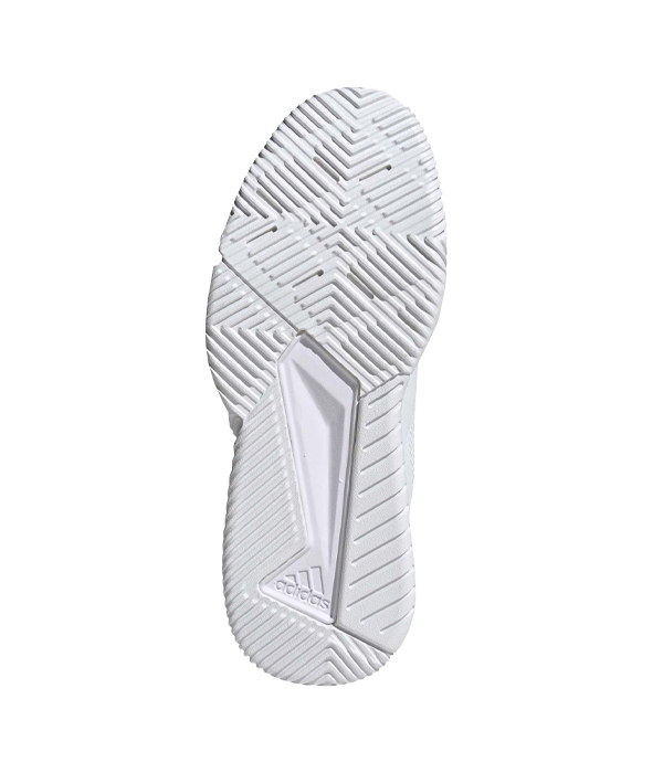 Adidas Court Team Bounce 2.0 White Shoes 2023