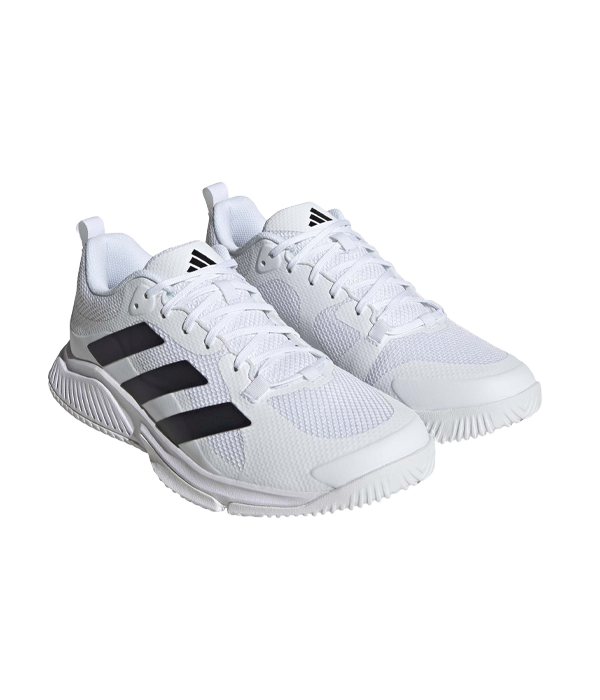 Adidas Court Team Bounce 2.0 White Shoes 2023