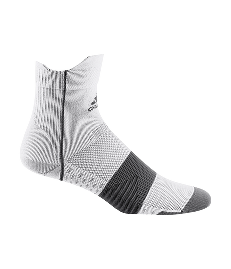 Adidas RUNxADIZERO Socks Grey/Black 2023