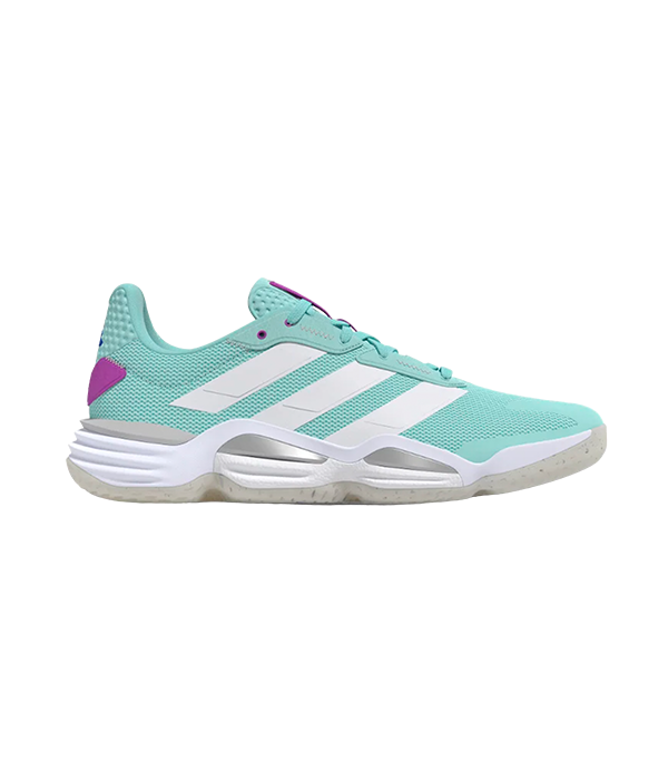 Zapatillas Adidas Stabil 16 Women Turquesa 2024