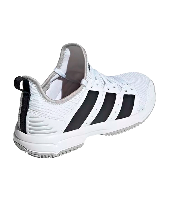 Zapatillas Adidas Stabil Jr Blanco 2023