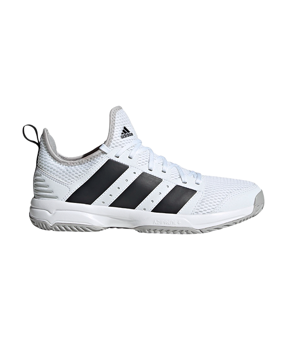 Zapatillas Adidas Stabil Jr Blanco 2023