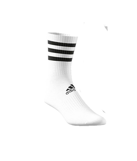 Calcetines Adidas Premium Blanco (x3)